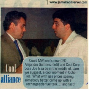 Cool Alliance 